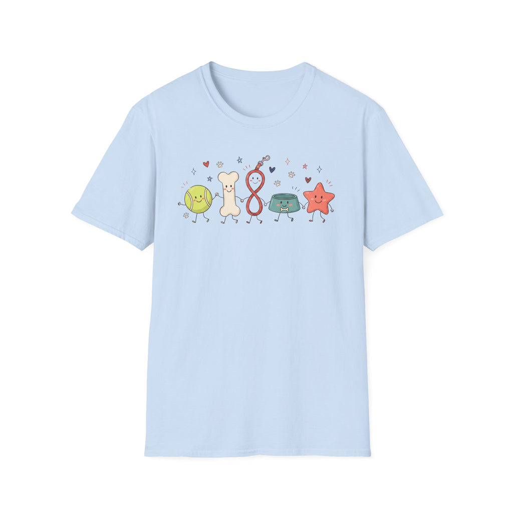 Everything Dog Needs T-Shirt
