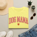 Dog Mama T-Shirt