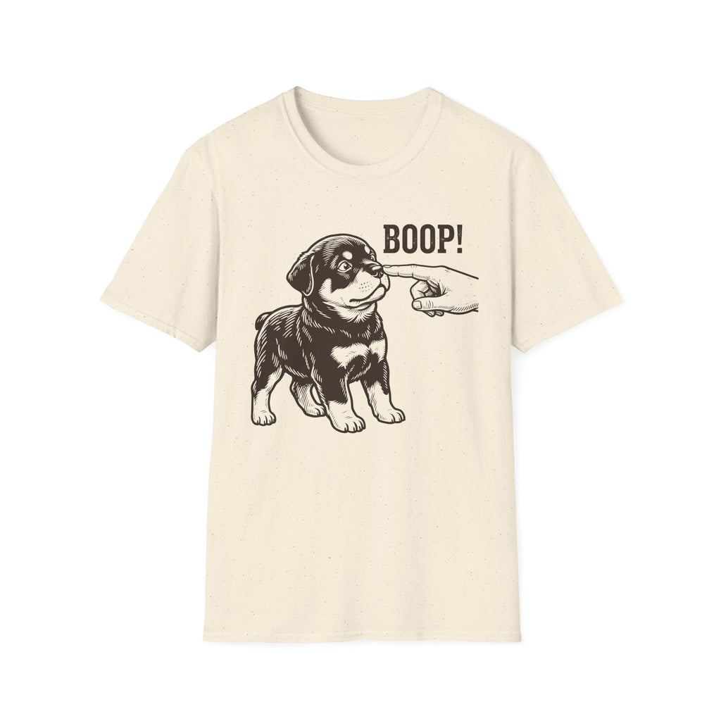 Boop! T-Shirt