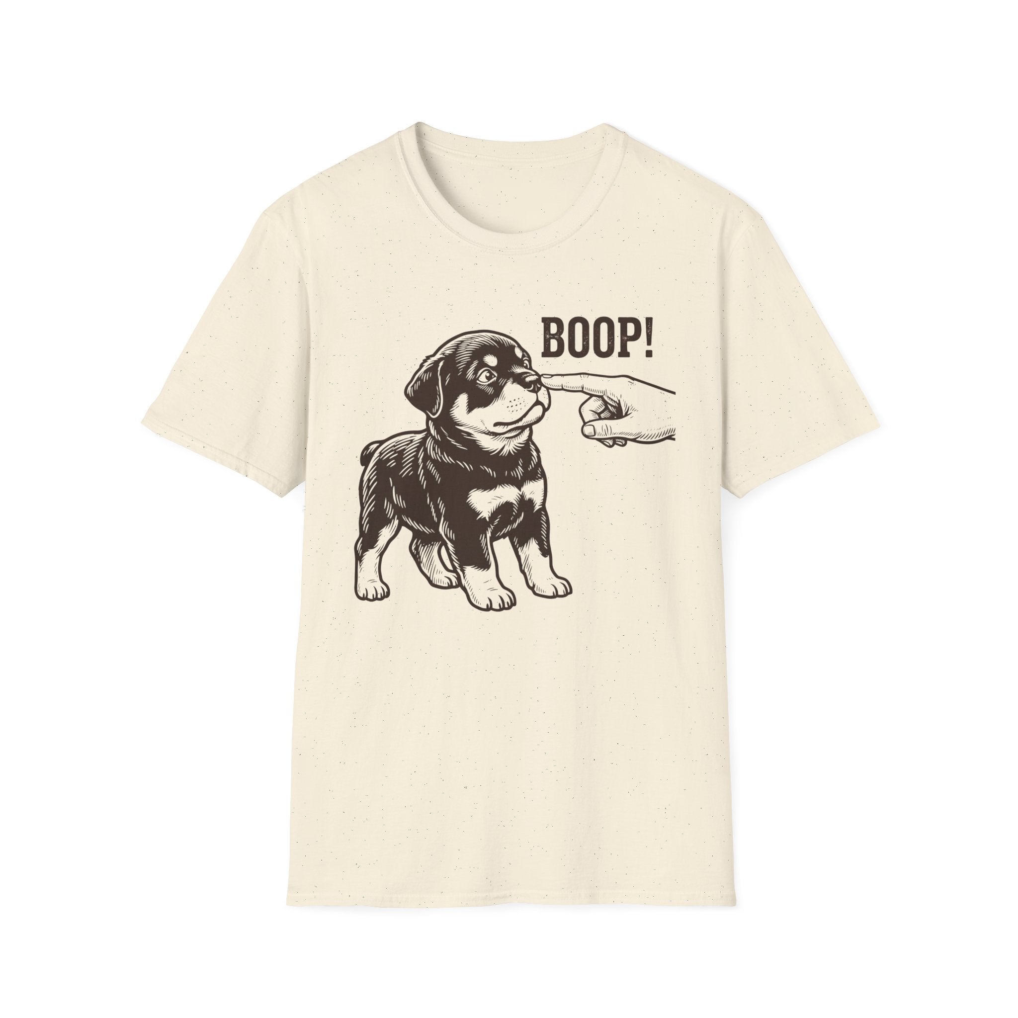 Boop! T-Shirt