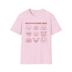 Rescue Is My Favorite Breed T-Shirt