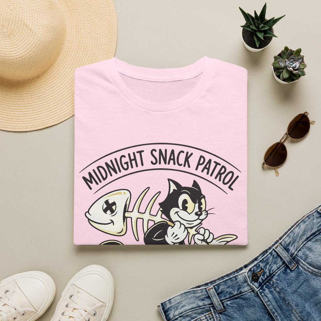Midnight Snack Patrol T-Shirt