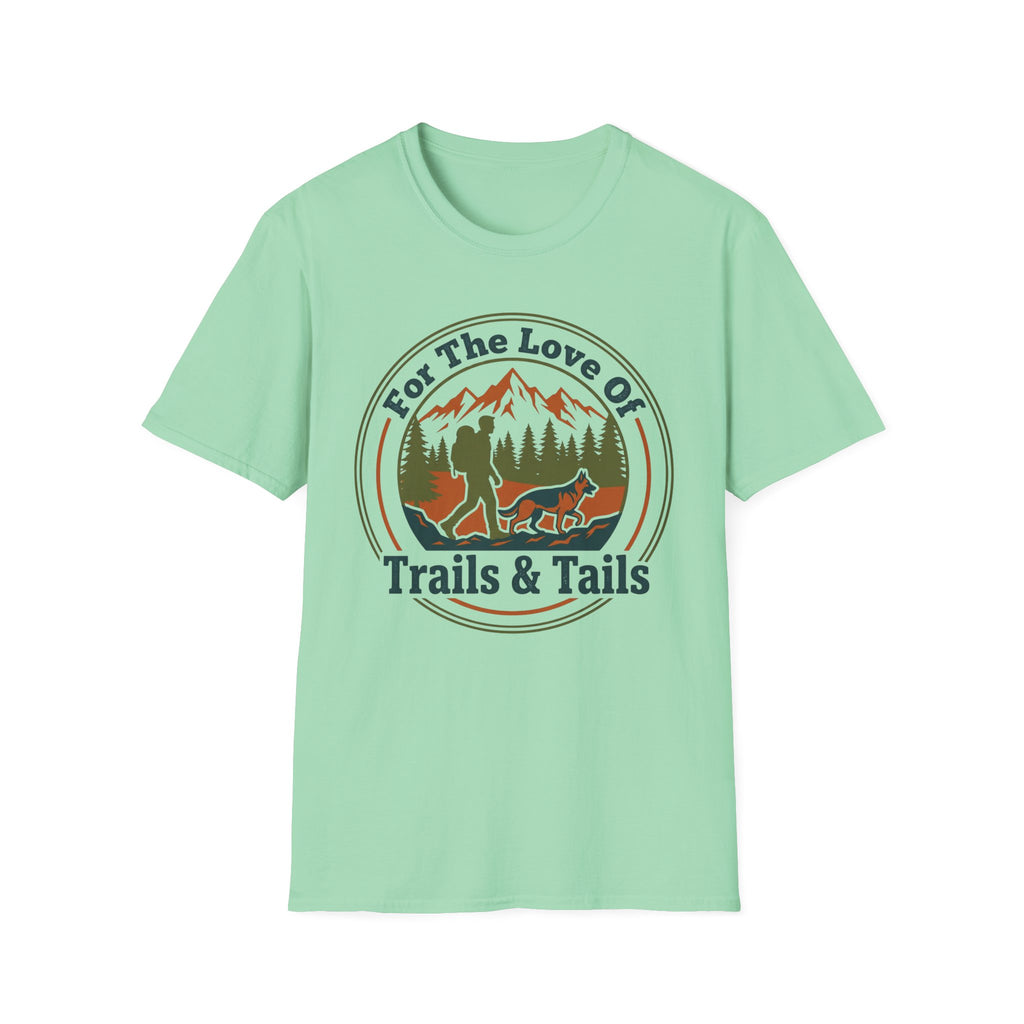 For The Love Of T-Shirt