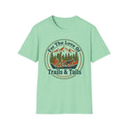 For The Love Of T-Shirt