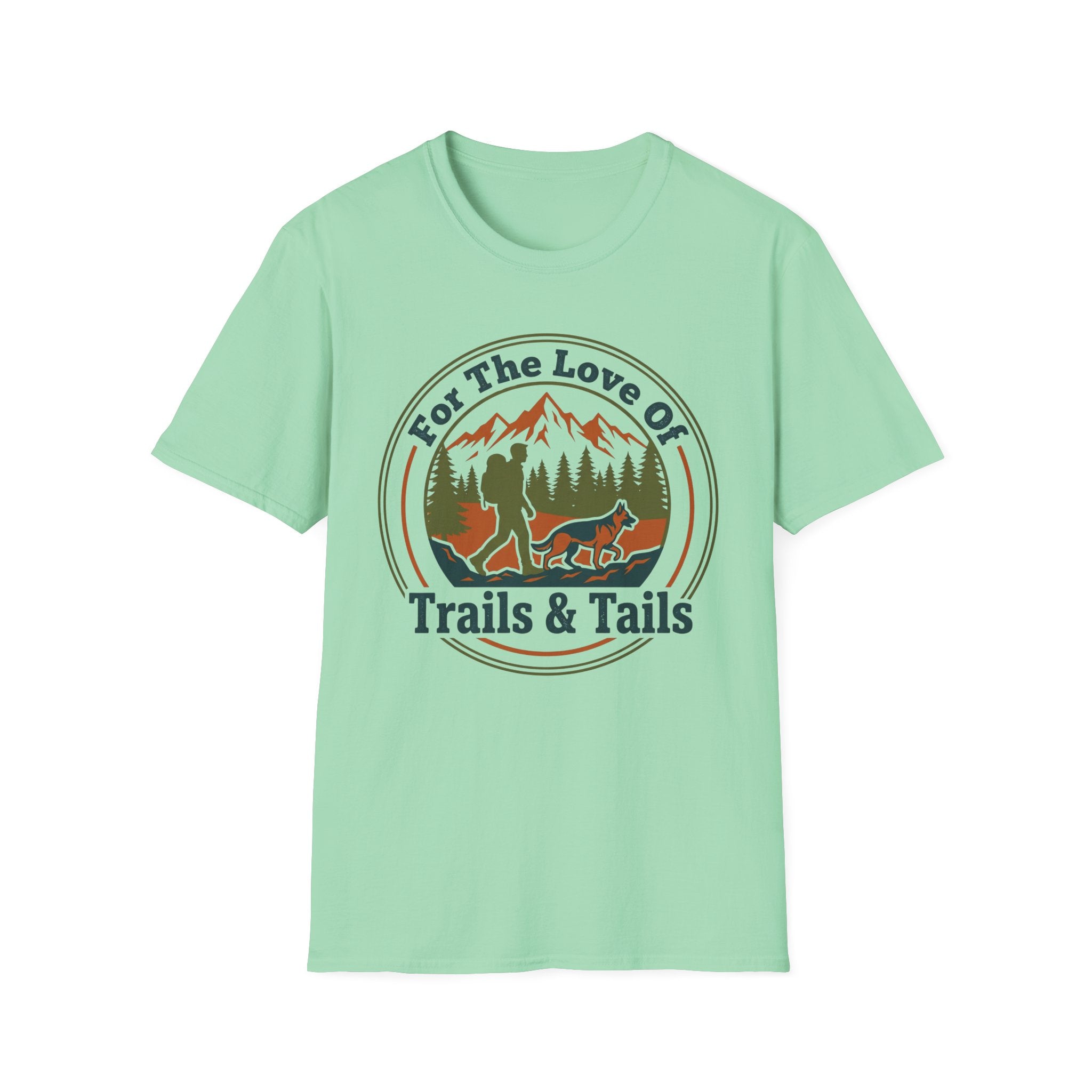 For The Love Of T-Shirt