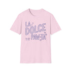 La Dolce Paw-Ta T-Shirt