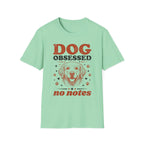 Dog Obsessed T-Shirt