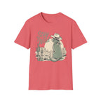 Stay Wild T-Shirt
