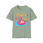 Go With The Flow T-Shirt