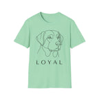 Loyal T-Shirt