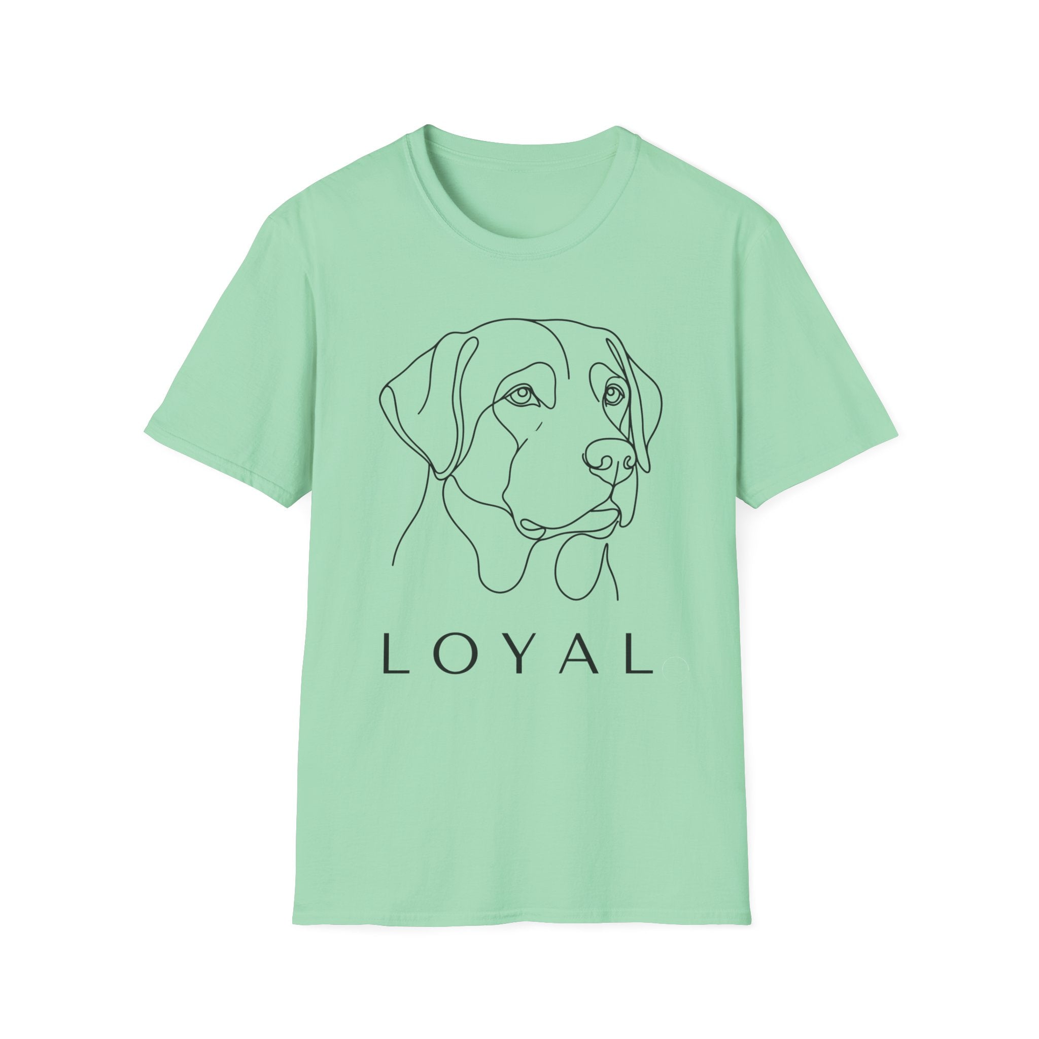 Loyal T-Shirt