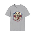 Pride Loyalty T-Shirt