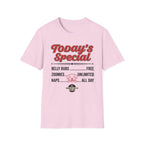 Today's Special T-Shirt