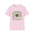 Midnight Zoomies Squad T-Shirt