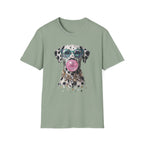 Diamonds & Dalmatian T-Shirt