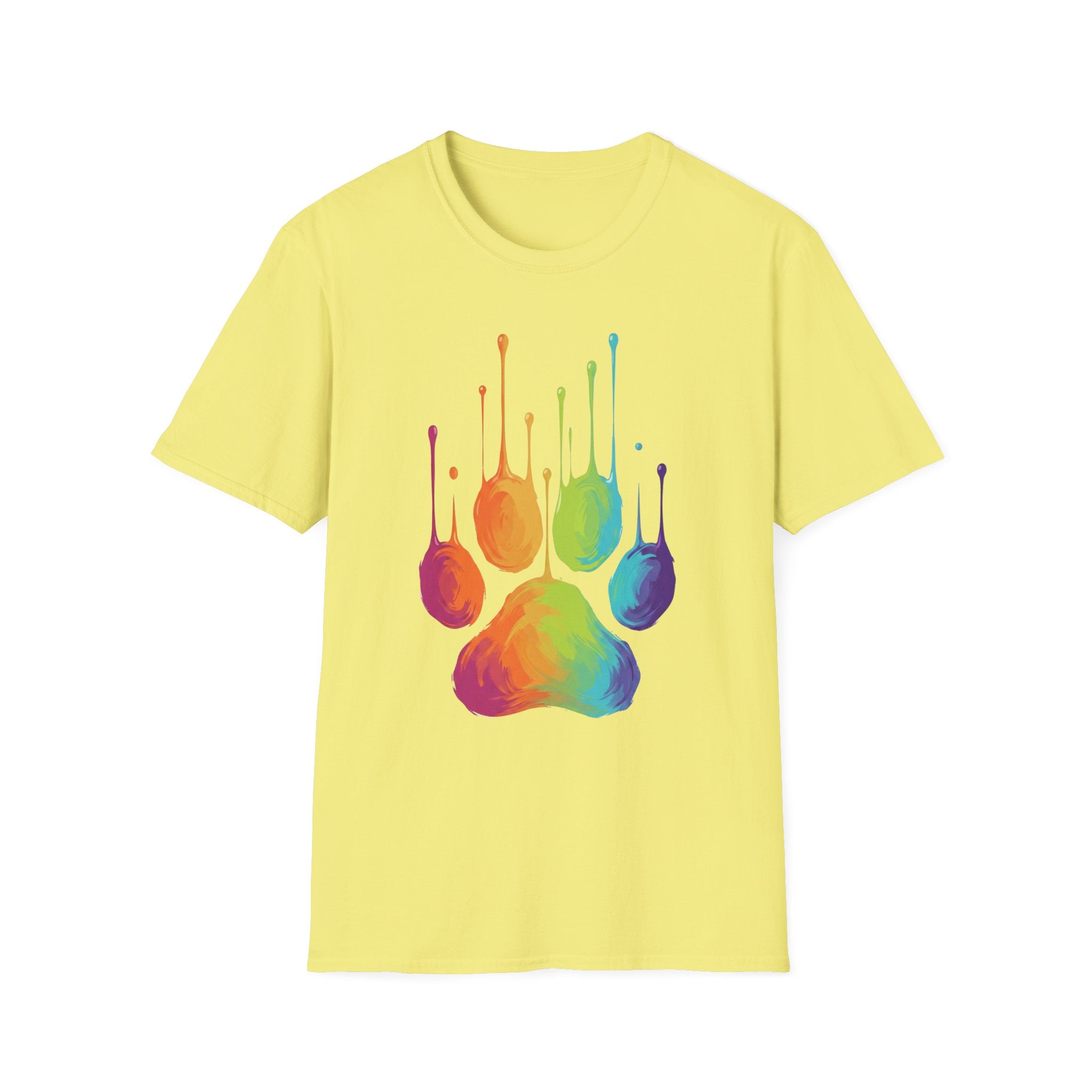 Uplifting T-Shirt