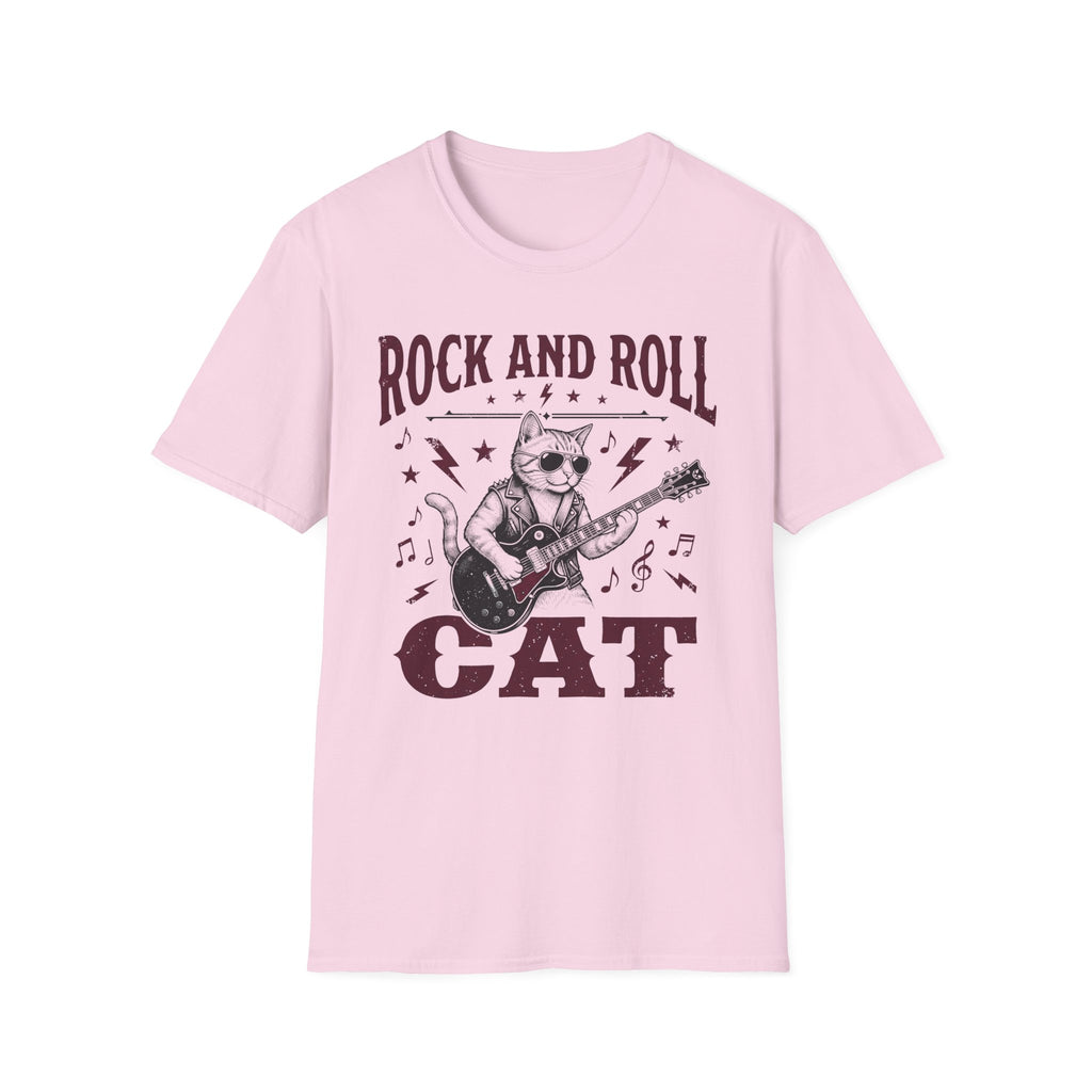Rock And Roll T-Shirt