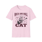 Rock And Roll T-Shirt