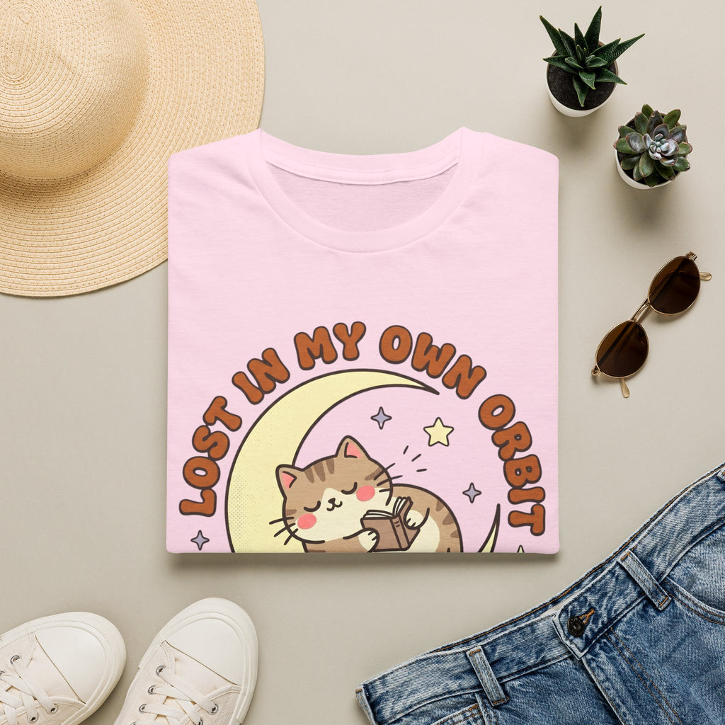 Lost In My Own Orbit T-Shirt