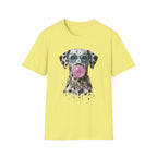 Diamonds & Dalmatian T-Shirt