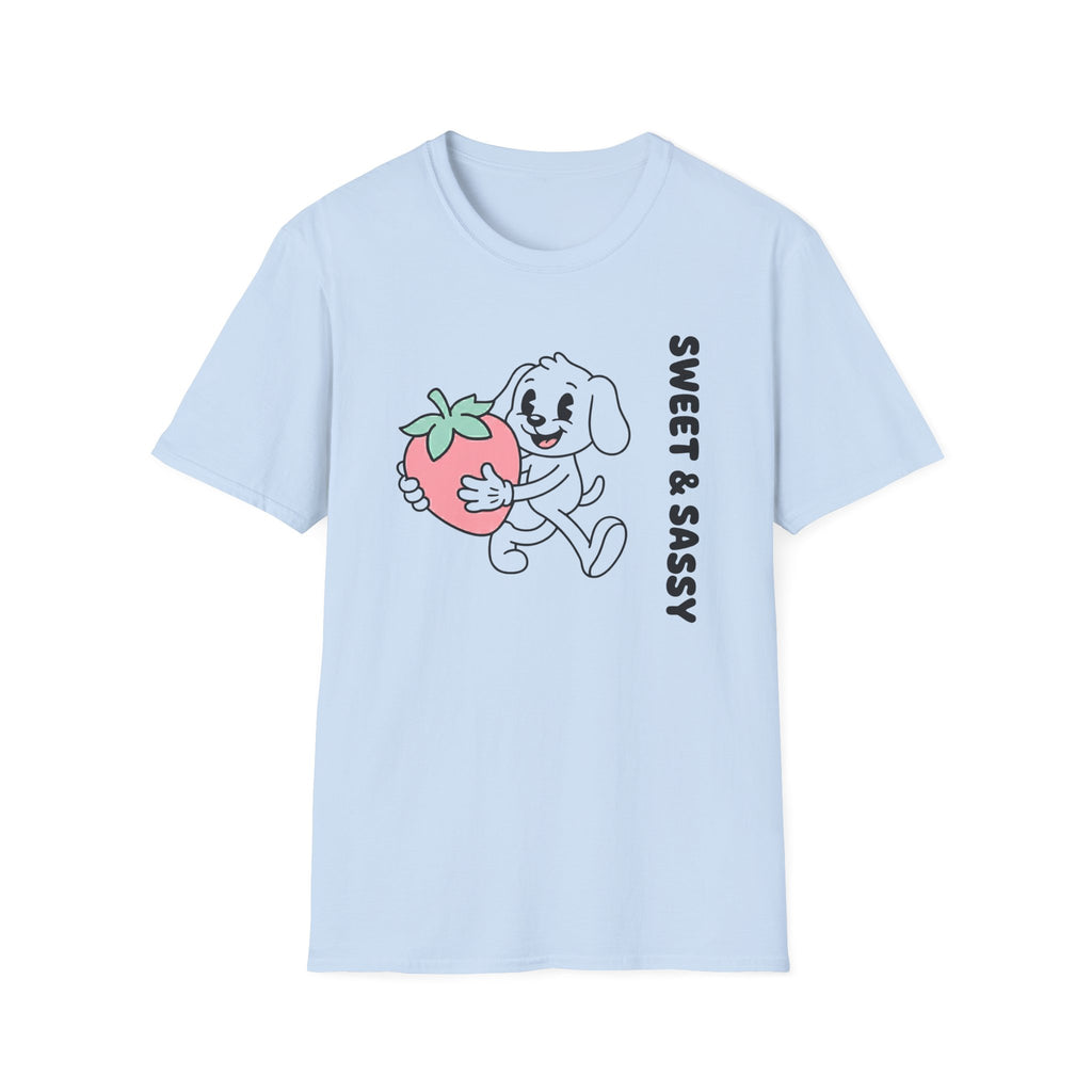 Sweet & Sassy T-Shirt