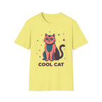 Cool Cat T-Shirt