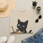 Ramen Cat T-Shirt