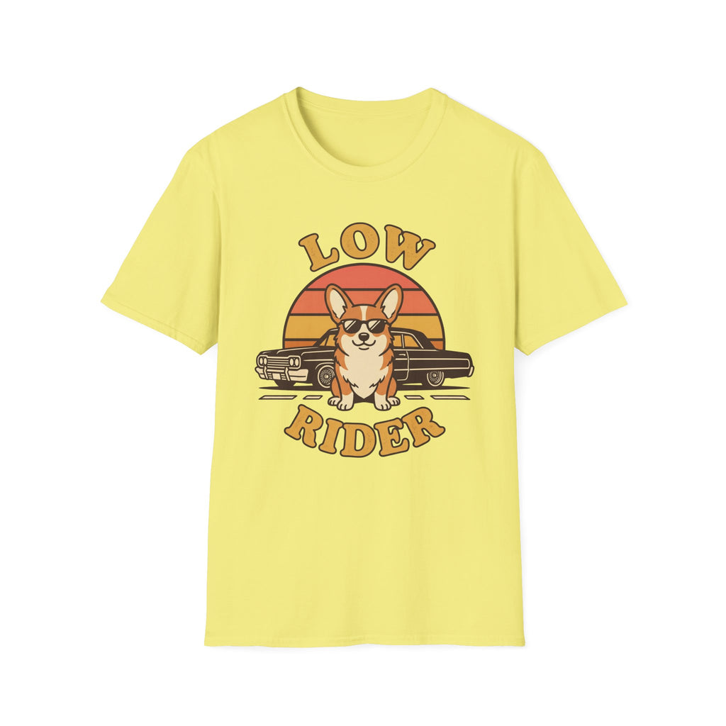 Low Rider T-Shirt