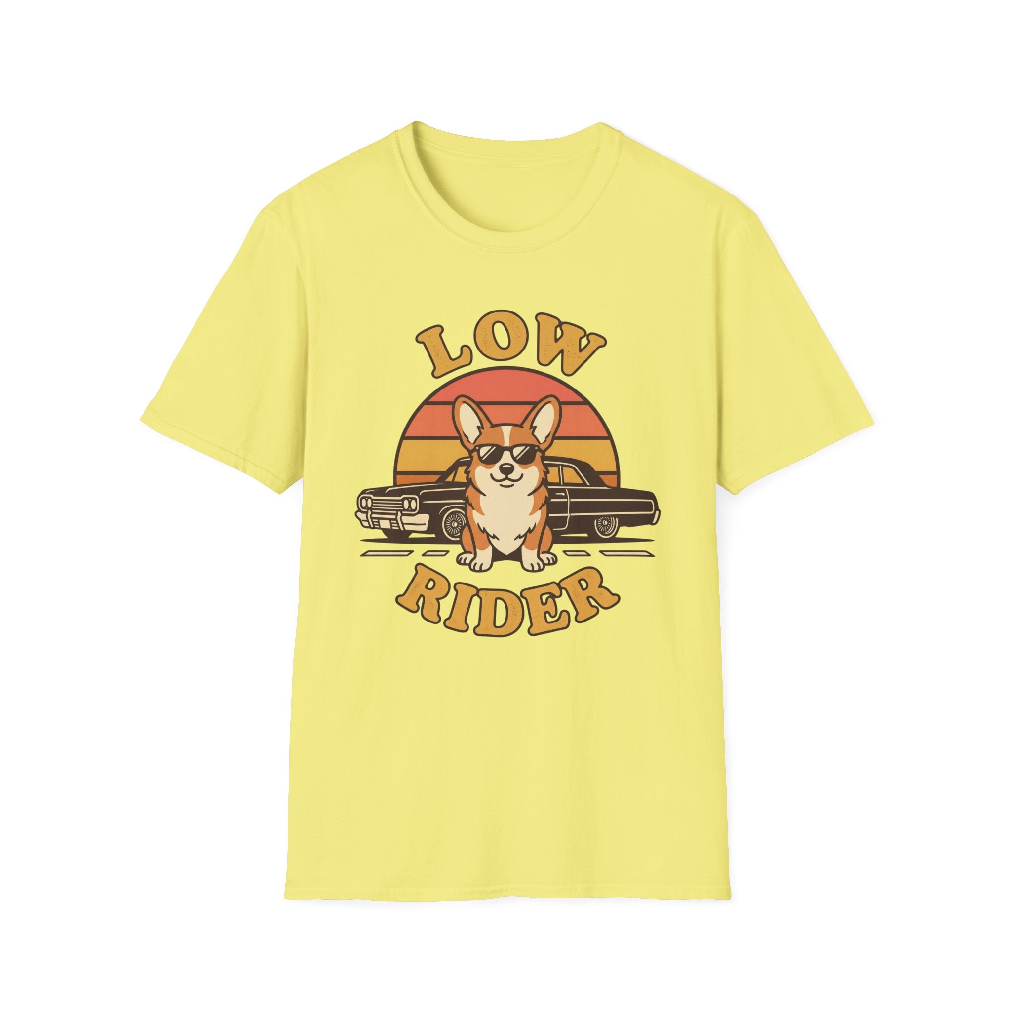 Low Rider T-Shirt