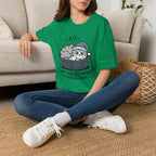 Can't You See I'm Busy? T-Shirt
