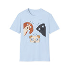 Did Someone Say Treats? T-Shirt