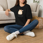 Tiny Paws Big Heart T-Shirt