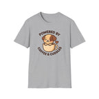 Puppy in Coffee Cup T-Shirt