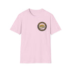 Books & Dogs T-Shirt