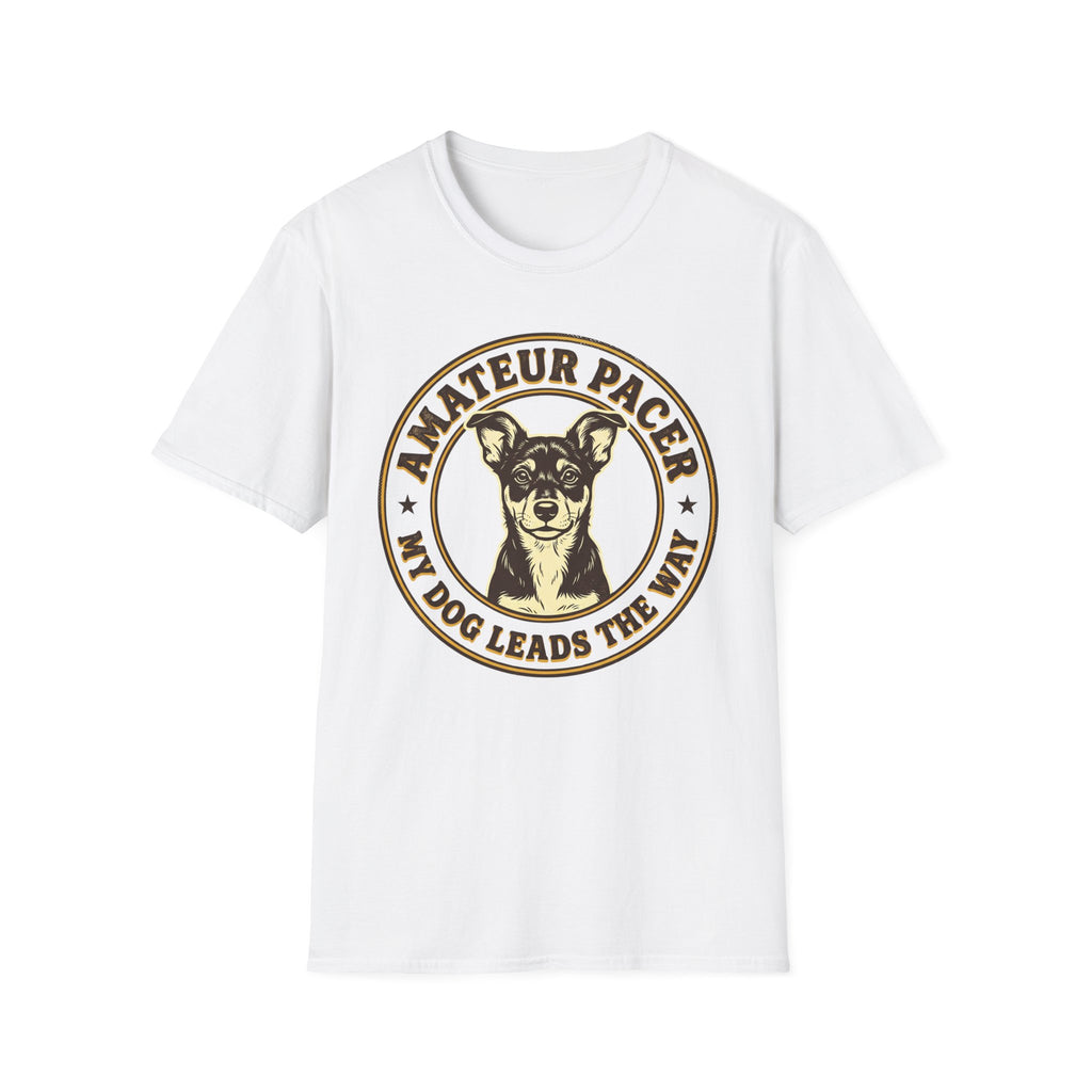 Amateur Pacer T-Shirt