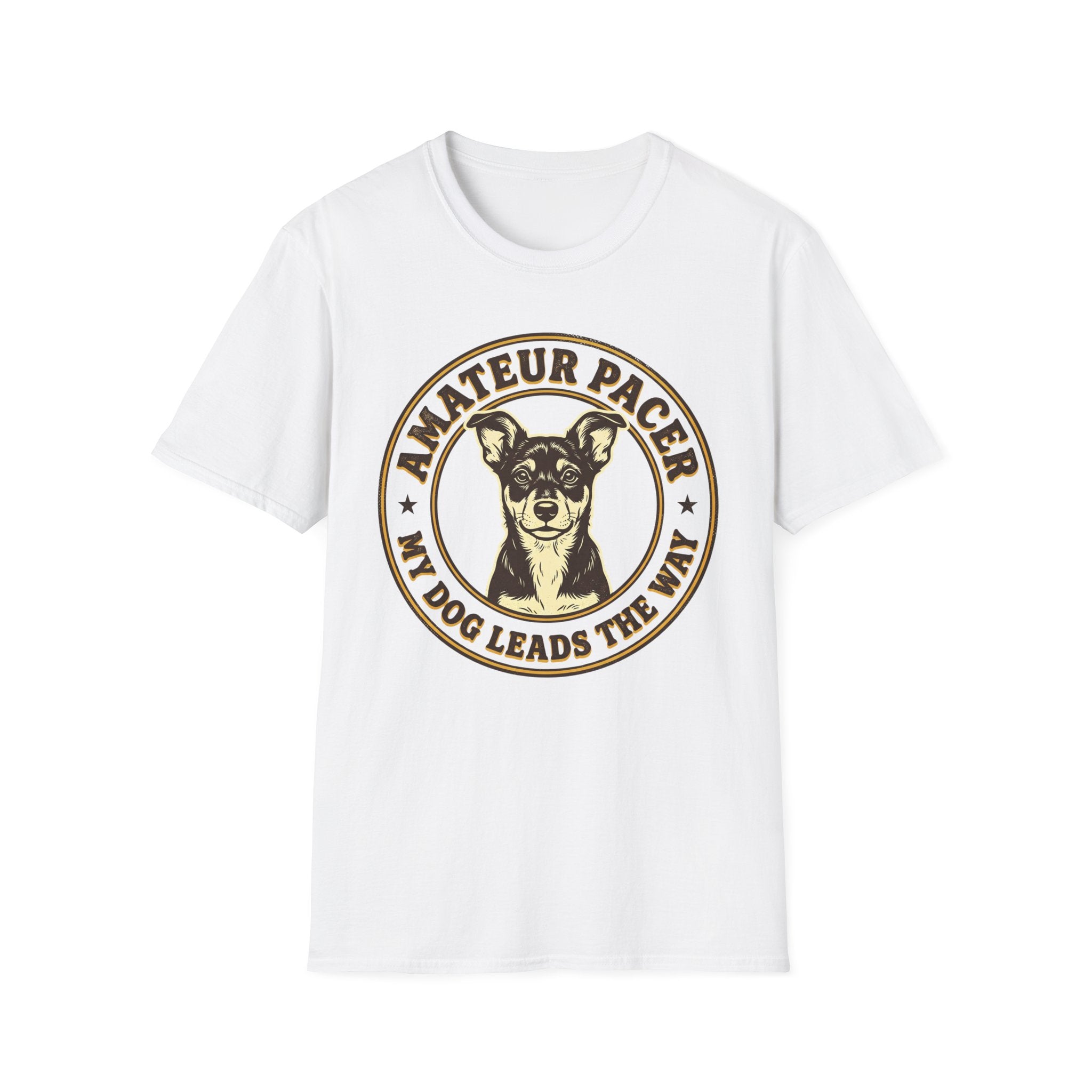 Amateur Pacer T-Shirt