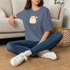Tiny Paws Big Heart T-Shirt