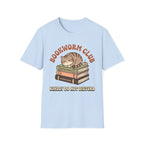 Bookworm Club T-Shirt