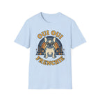 Oui Oui Frenchie T-Shirt