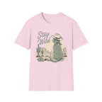 Stay Wild T-Shirt