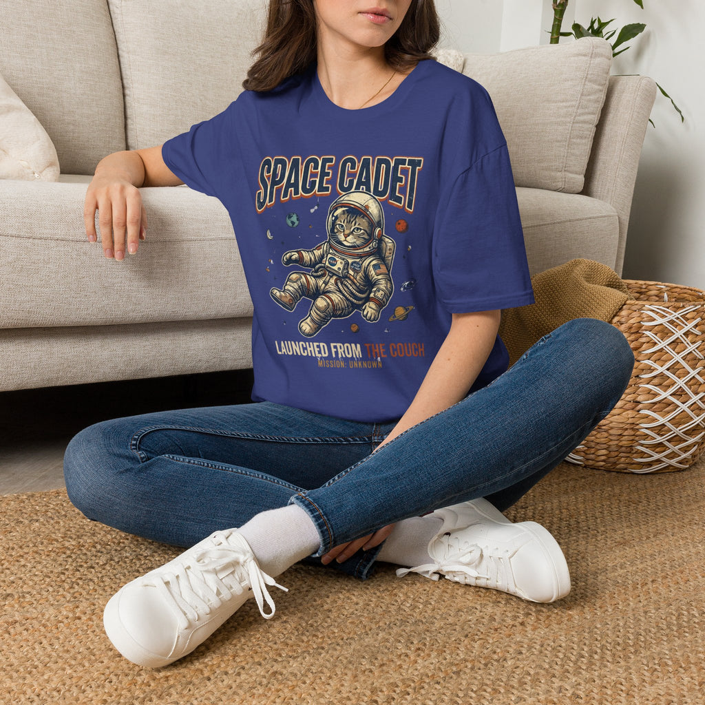 Space Cadet T-Shirt
