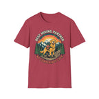 Best Hiking Partner T-Shirt