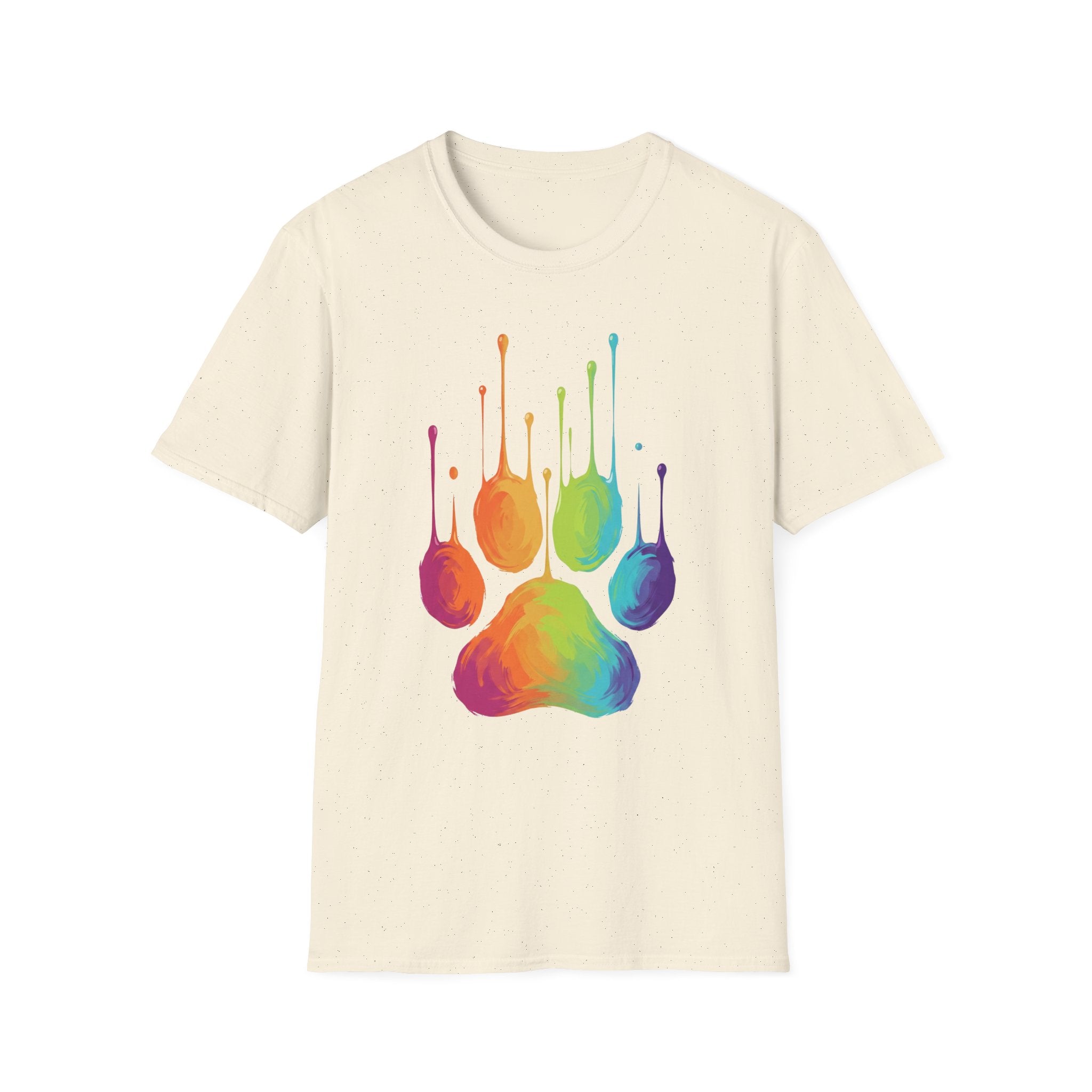 Uplifting T-Shirt