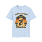 Adopt Don't Shop T-Shirt