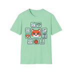 Cat Life T-Shirt
