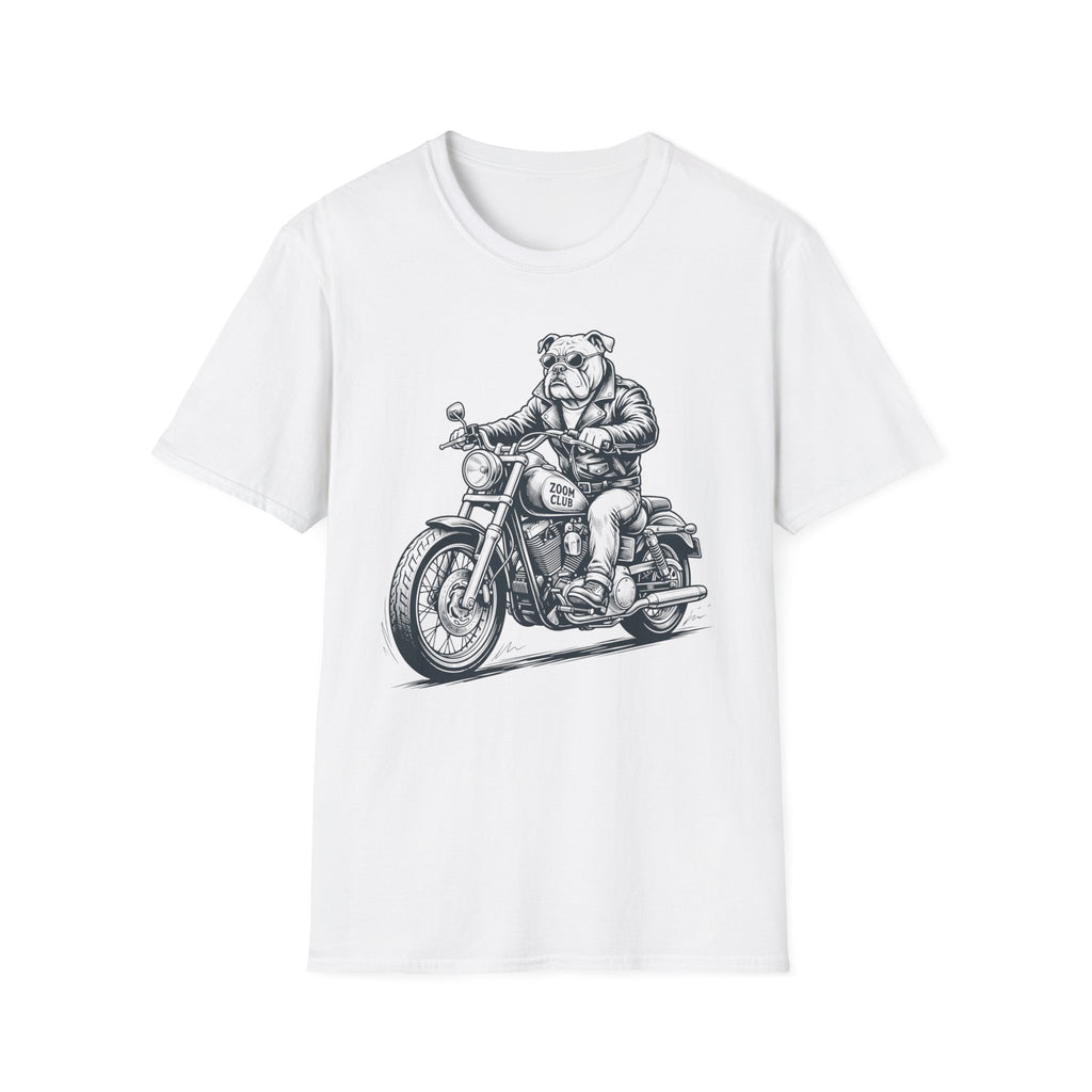 Zoom Club T-Shirt