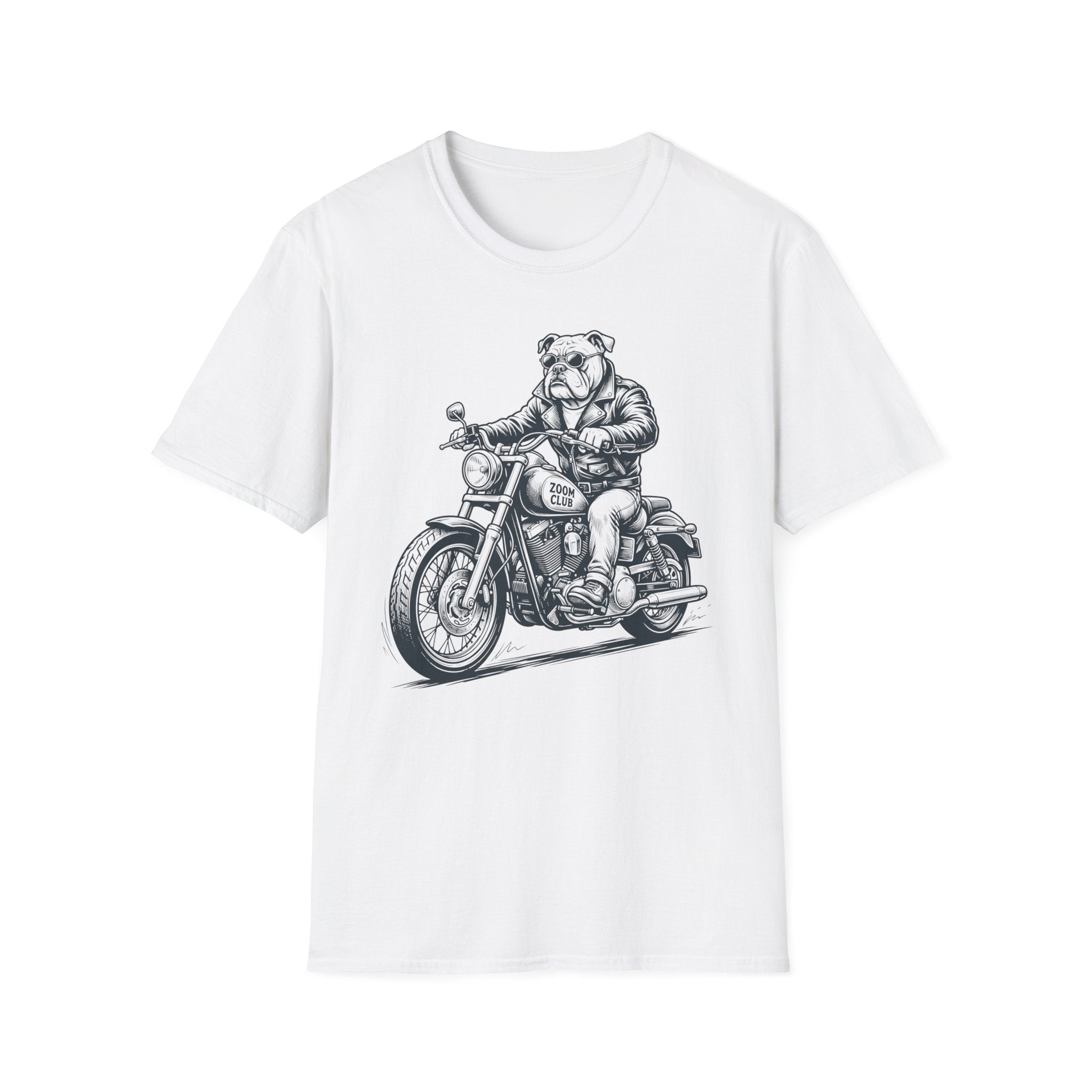 Zoom Club T-Shirt