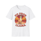 No Prob Llama T-Shirt