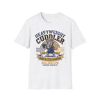 Heavyweight Cuddler T-Shirt
