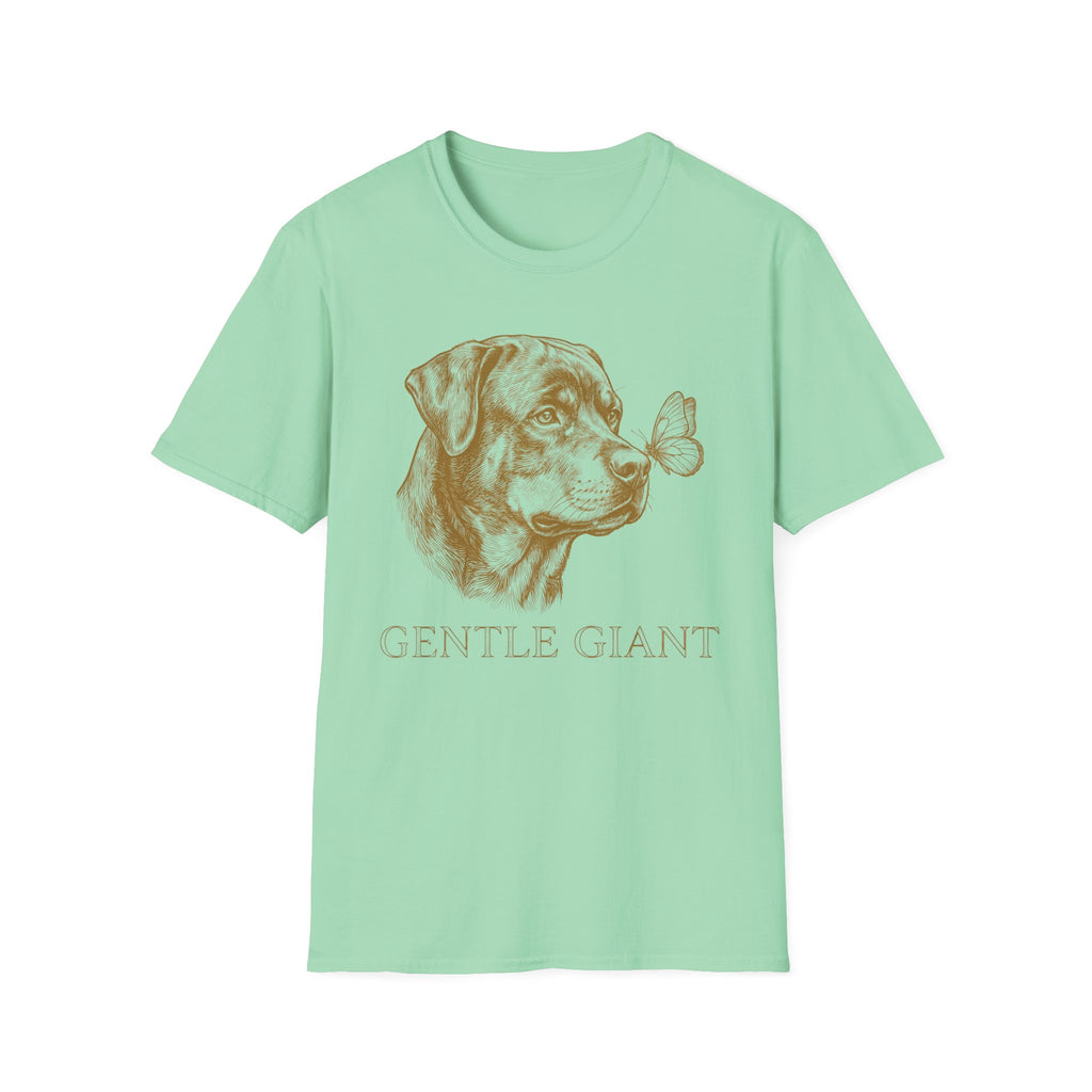 Gentle Giant T-Shirt